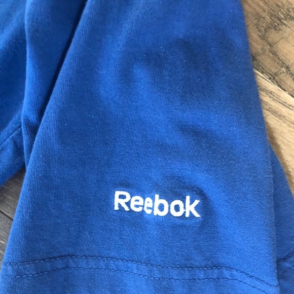 NFL Reebok Shirt - Picture 3 of 3